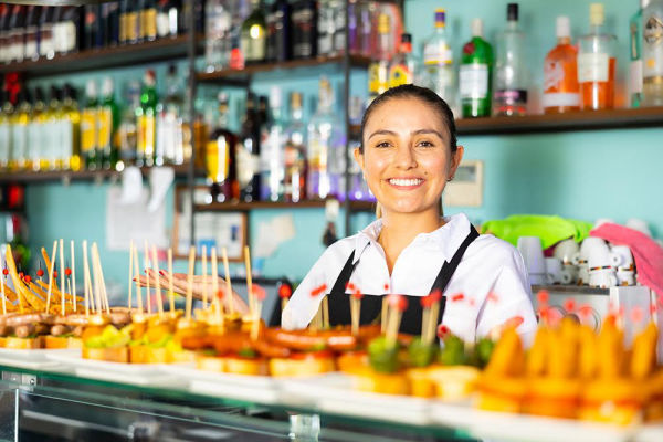 Cubaanse foodtruck - catering en cocktails