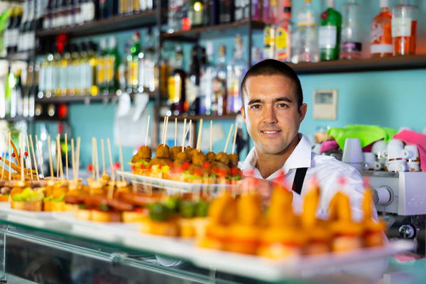 Cubaanse foodtruck - catering en cocktails